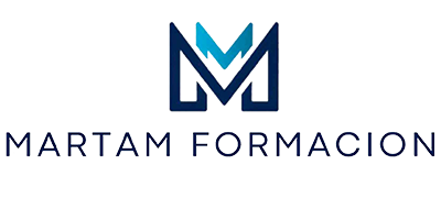 Martam Formación logo
